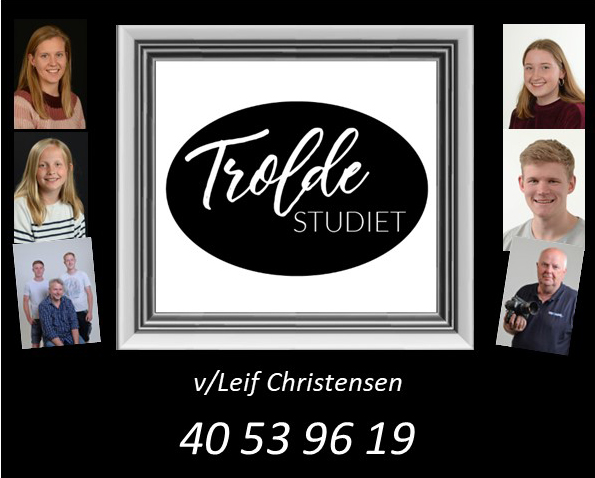 Troldestudiet