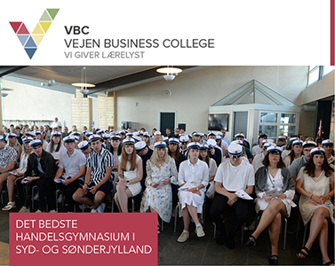 Vejen BC - 2020
