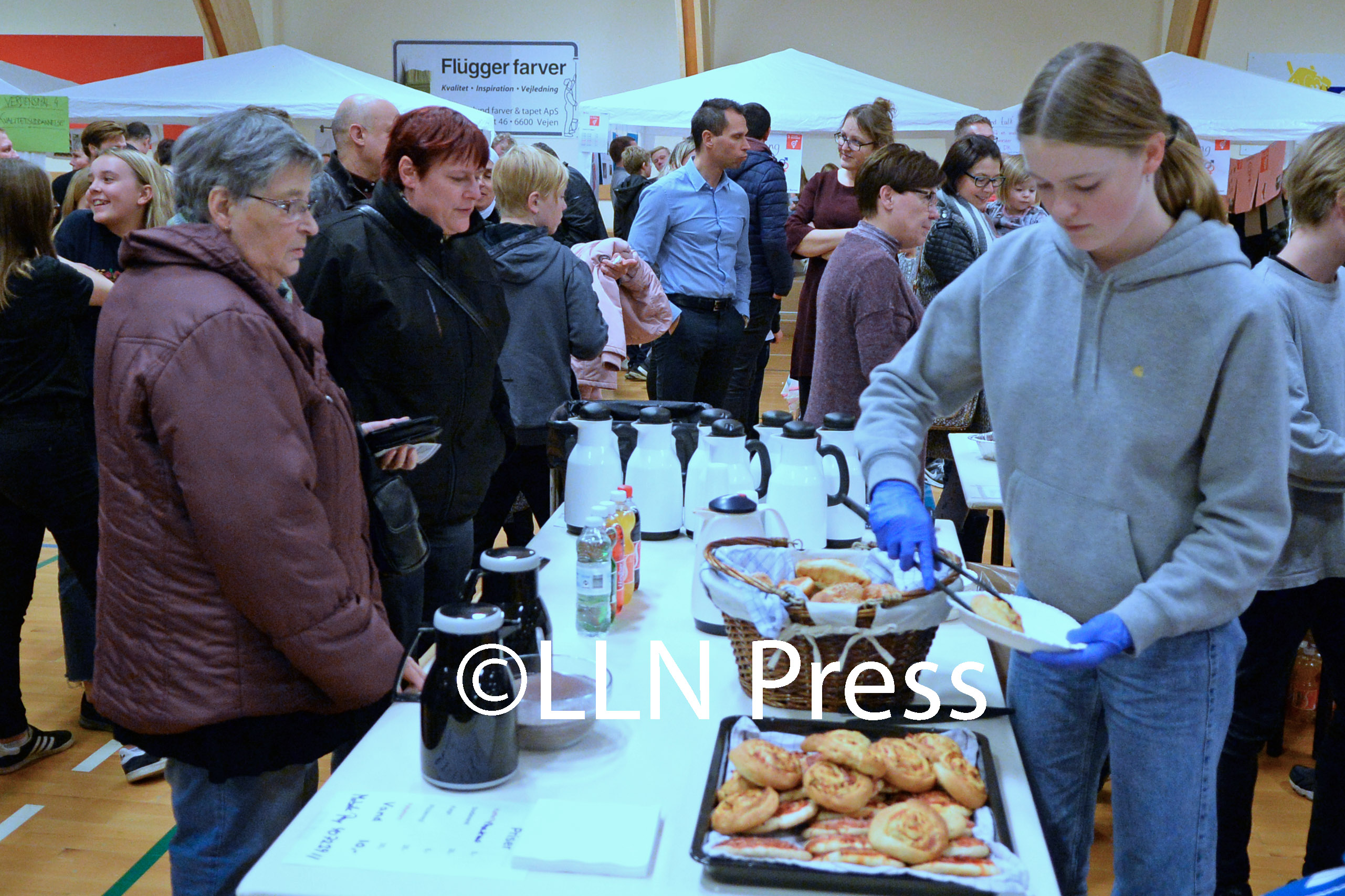 brørupskolefest 5