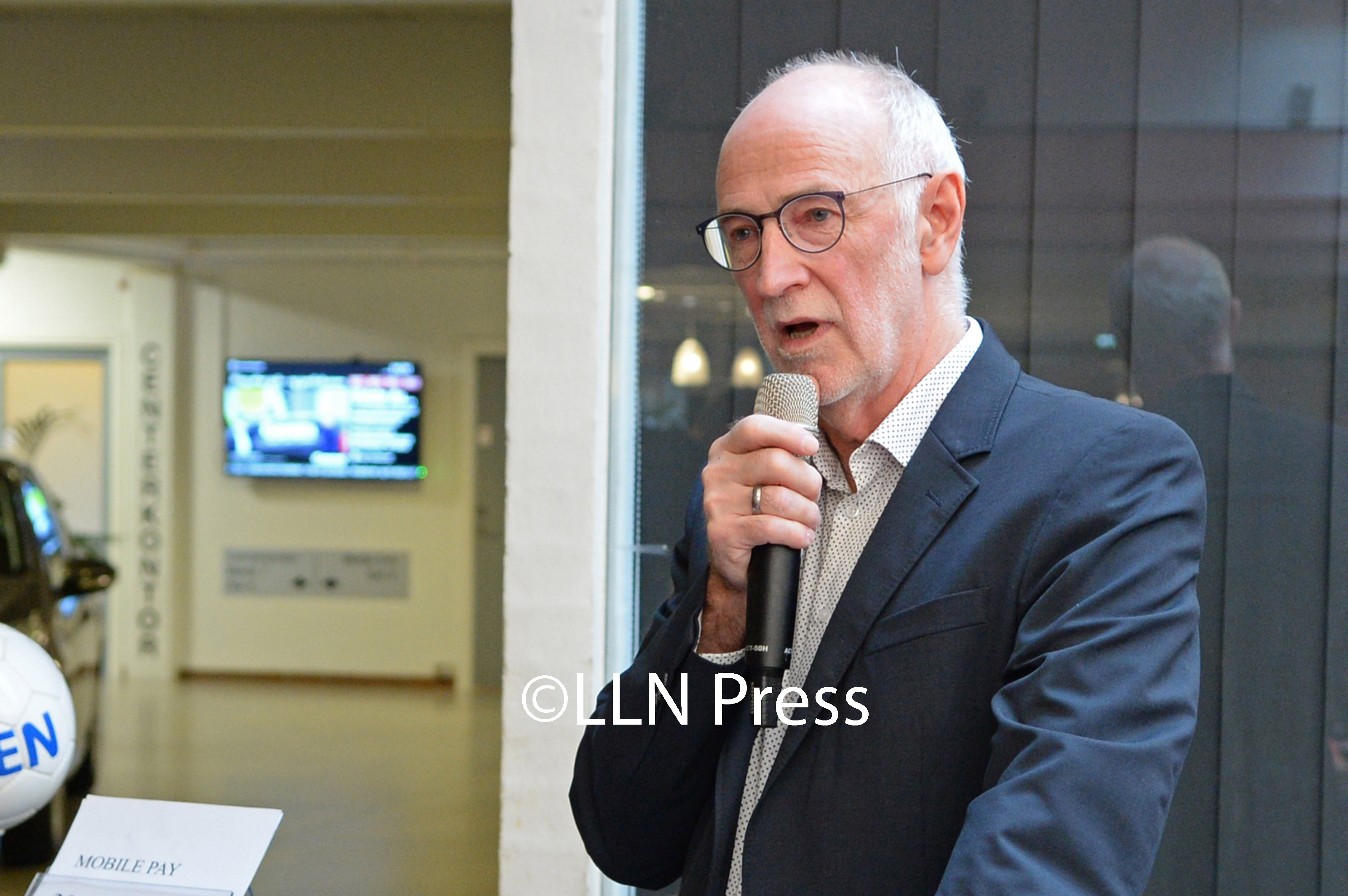 henning knudsen 1