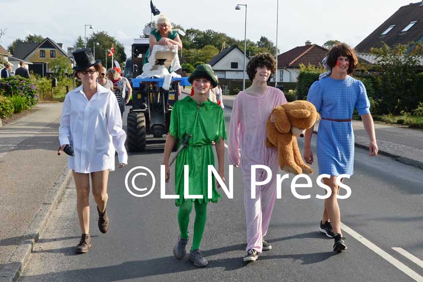 lurfest optog 15
