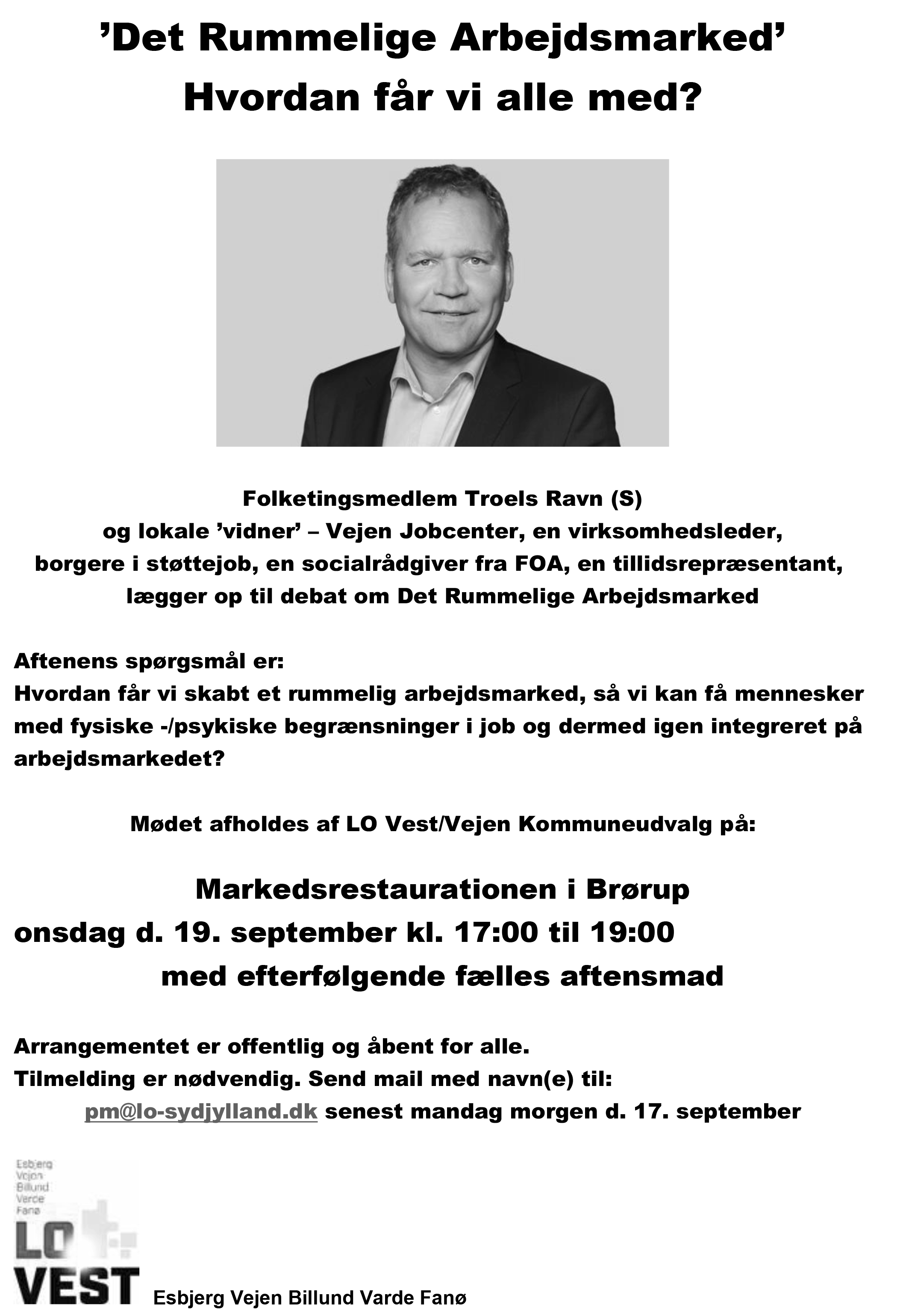 møddinlokale troelsravn