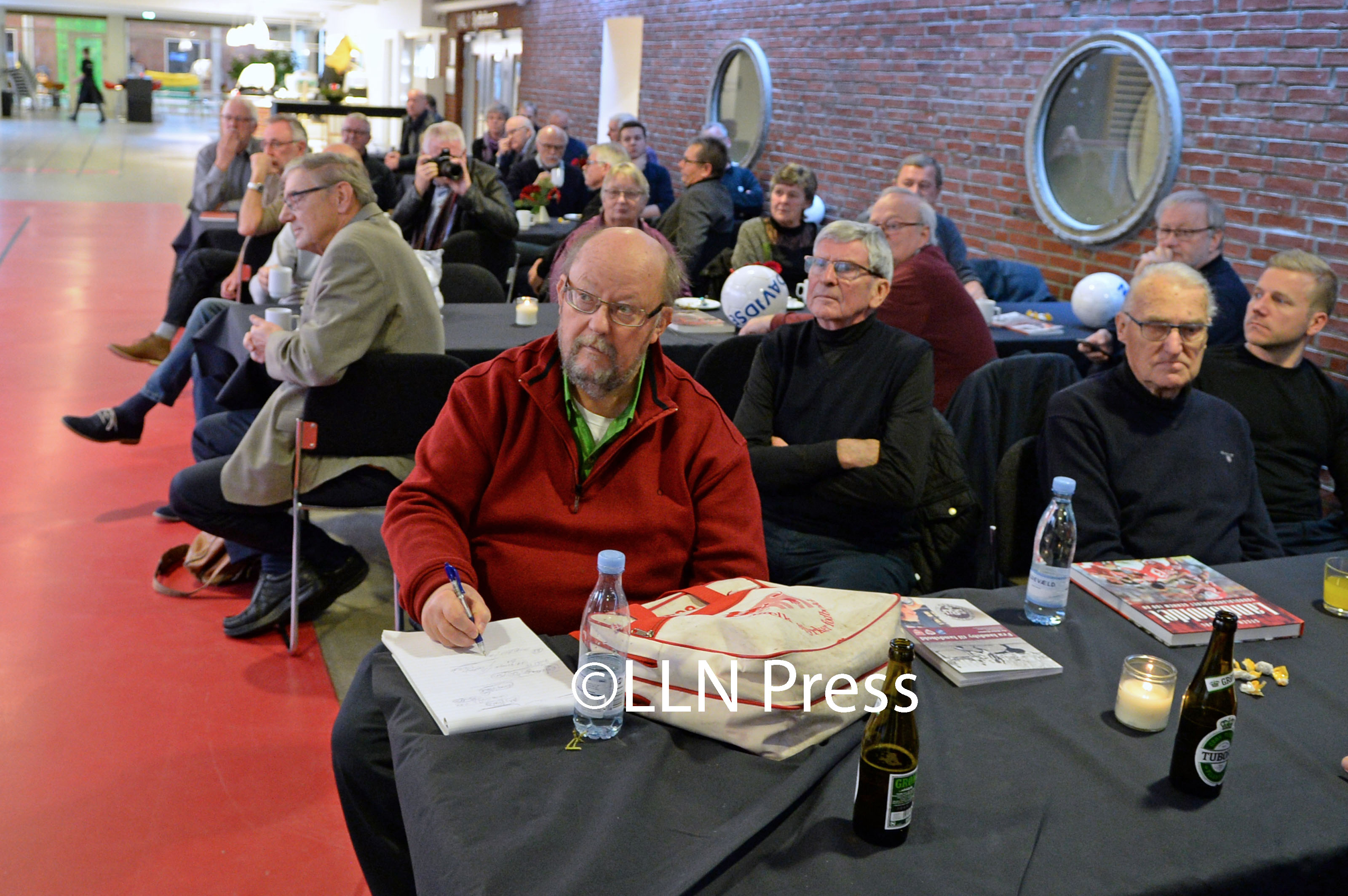 per madsen 09