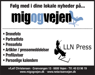 LLN Press migogvejen bundannonce