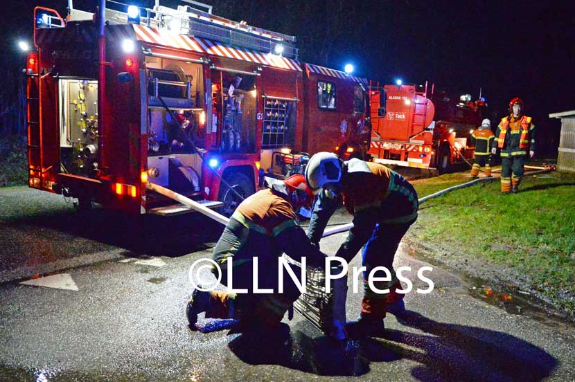brand præstevej 20 05