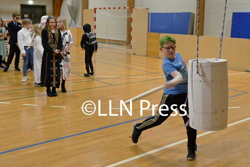 fastelavn bække 20 07