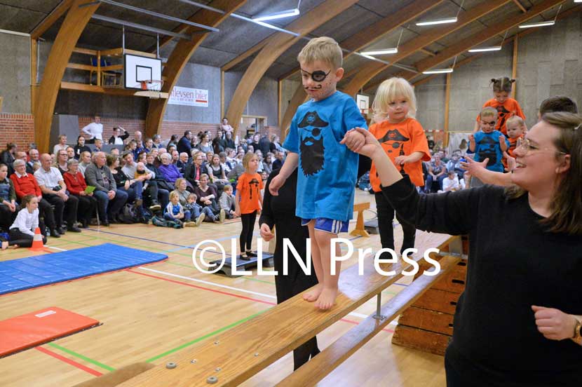 gymnastik andst 20 13