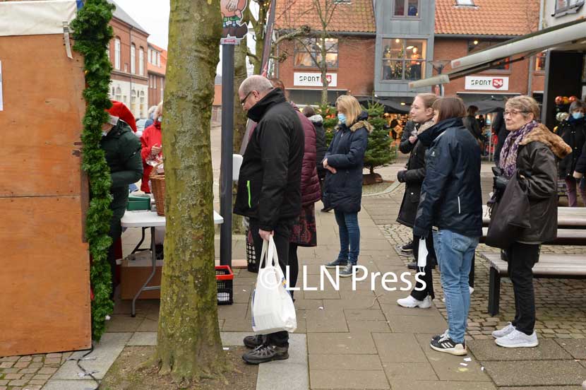 jul i vejen 20 04