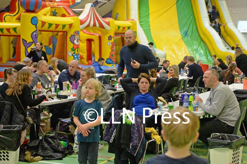 legeland rødding 20 11