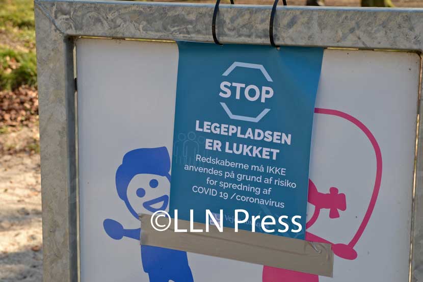 legeplads lukket 20 01