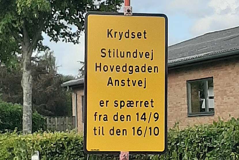 skilt anstvej cp