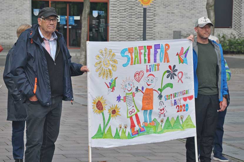 stafet for livet sec 20 03
