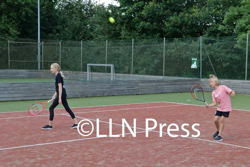 tennisskole 20 02