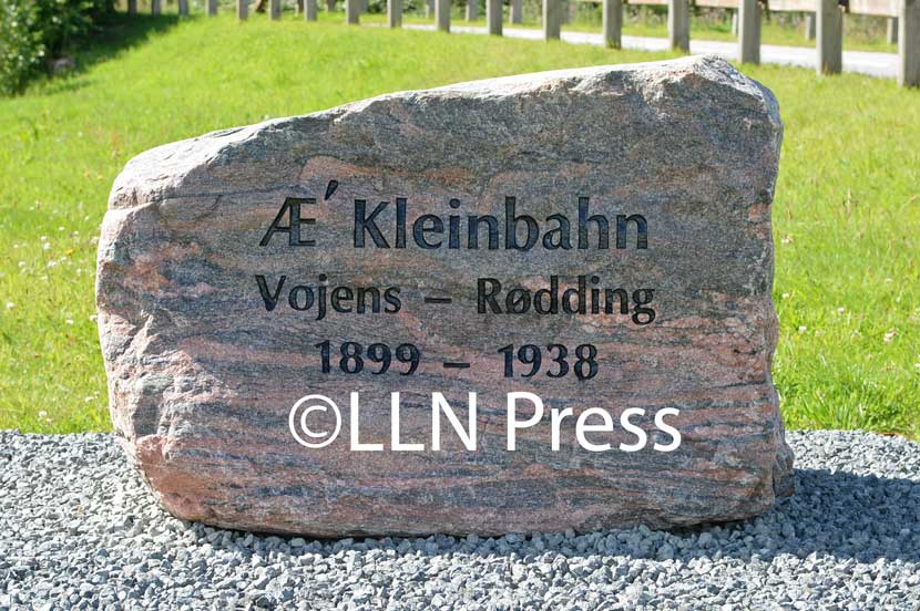 æ kleinbahn 20 01