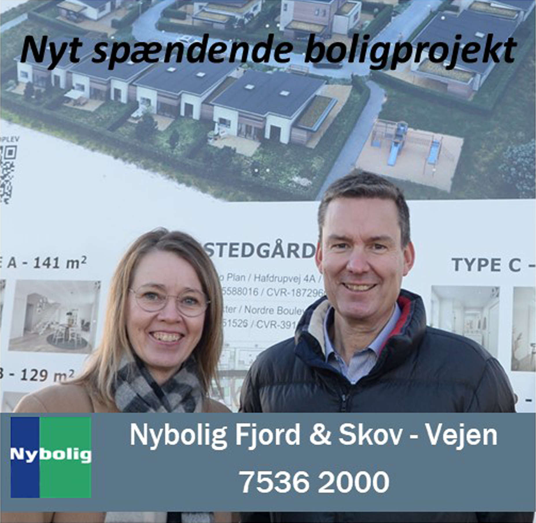Nybolig - BoPlan