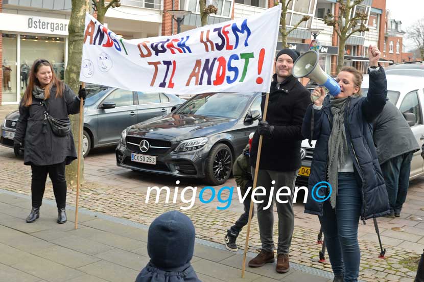 andst demo 21 05