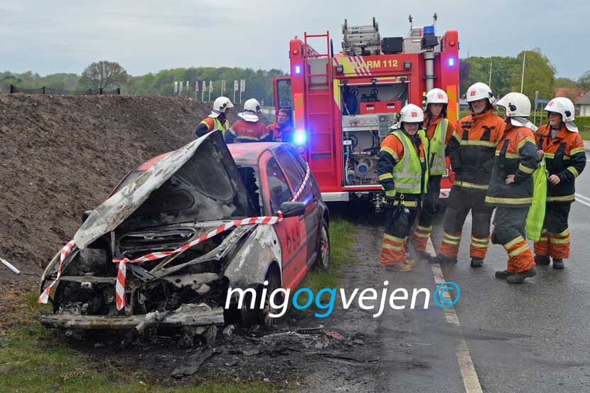 bilbrand grindstedvej 21 02