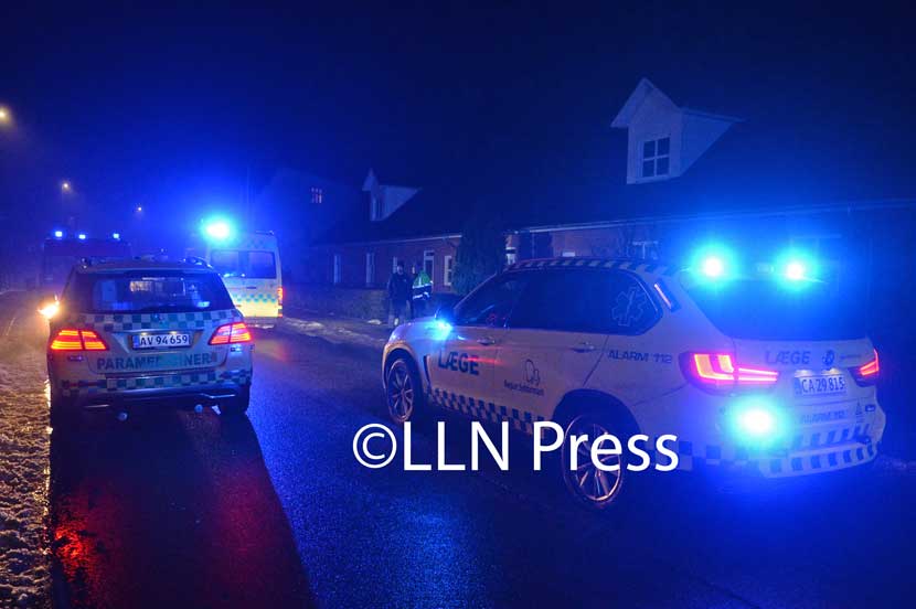 brand jels søndergade 5 21 03