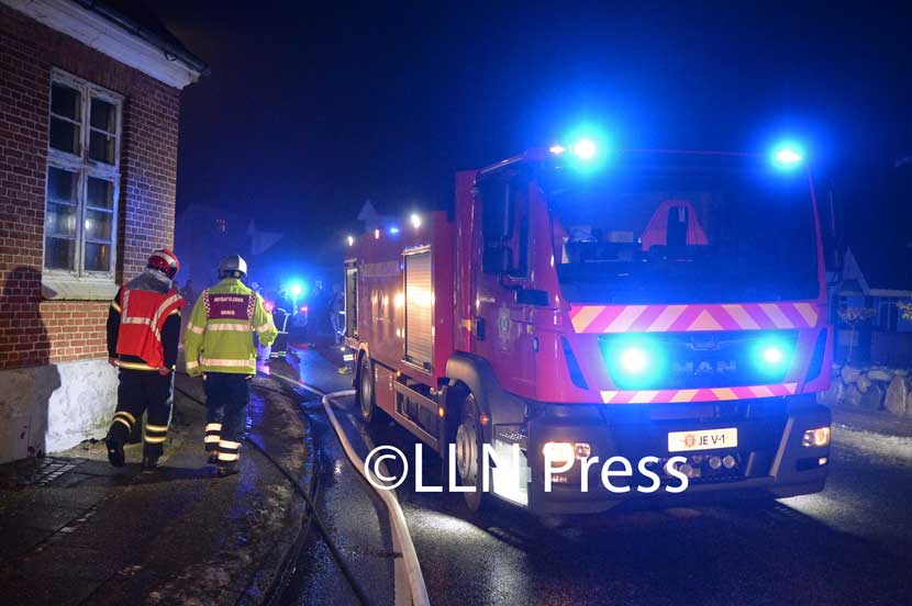 brand jels søndergade 5 21 05
