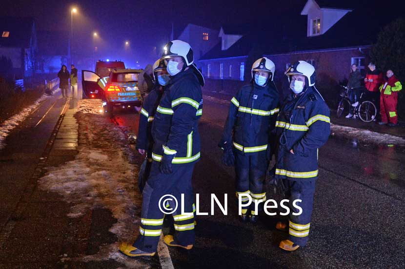 brand jels søndergade 5 21 06