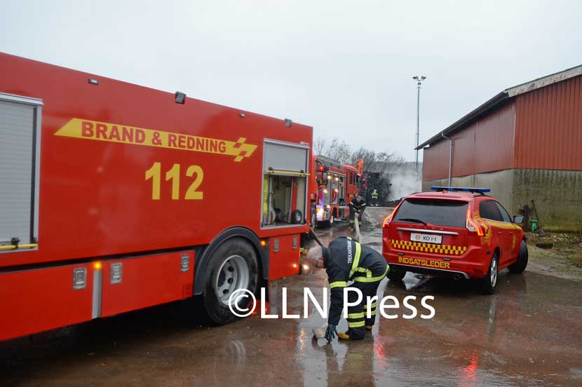 brand skovmaskine 21 06