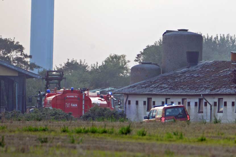 brand ulvehøjvej 7 21 01