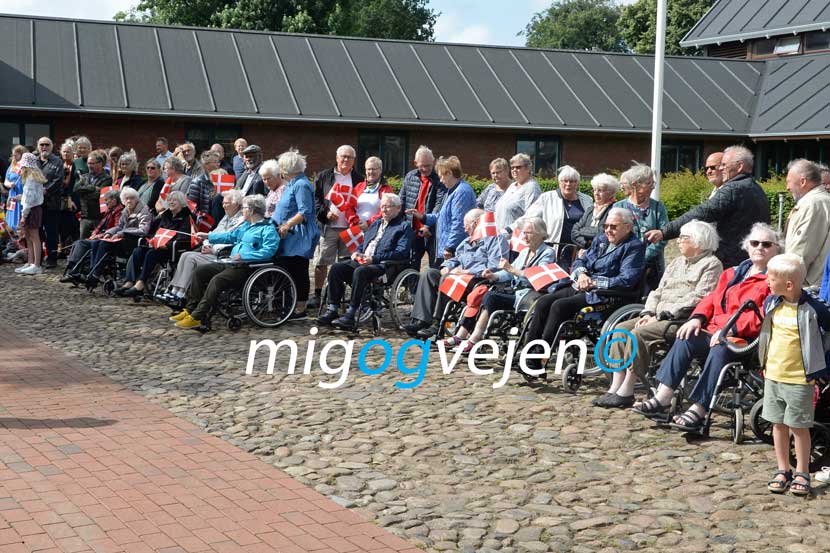 dronning margrethe 21 05