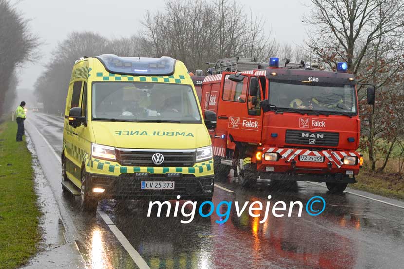 fuh esbjergvej 21 03