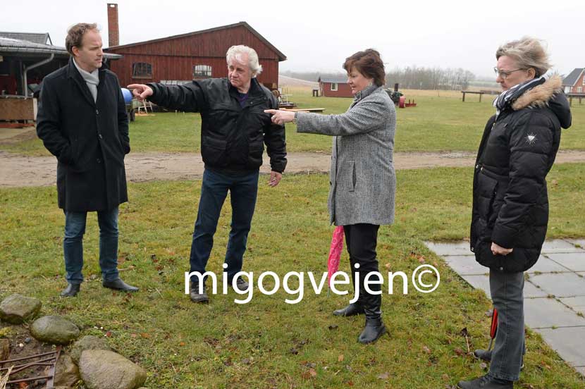 hygum hjemstavnsgård 21 01