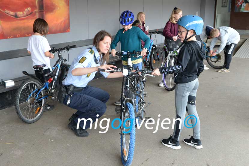 højmarkskolen 21 05