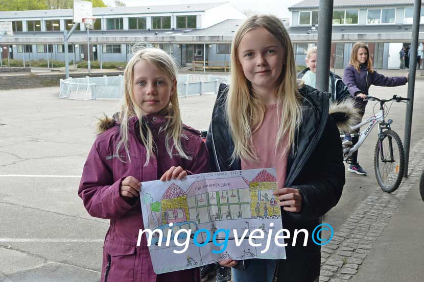 højmarkskolen 21 08