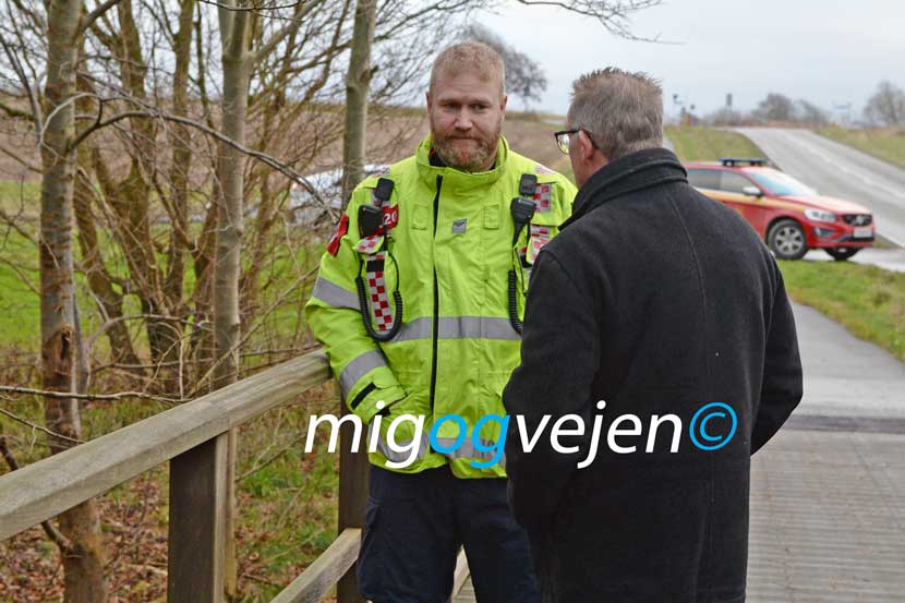 mindre forurening Ronni 21 03