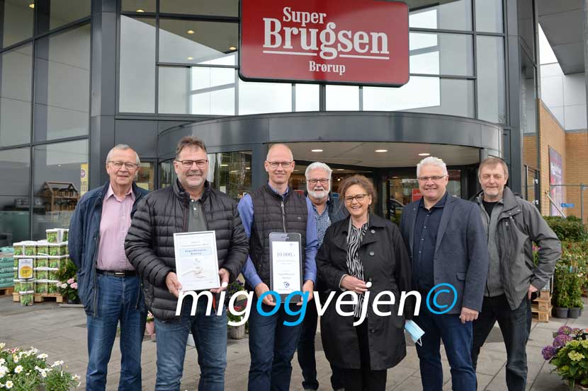 superbrugsen brørup virksomhedsprisen 21 02