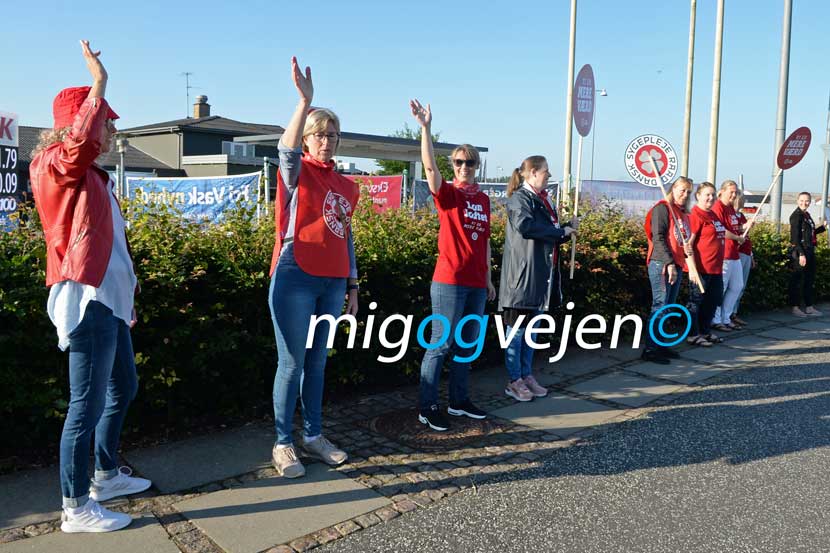 sygeplejerske 21 01