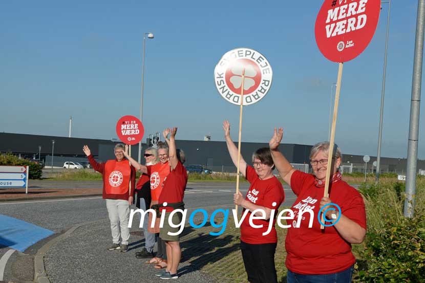 sygeplejerske 21 03