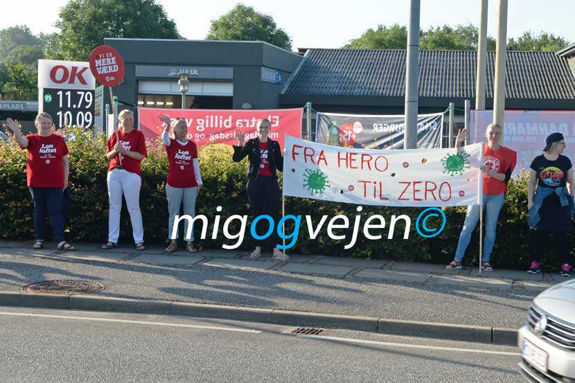 sygeplejerske 21 05