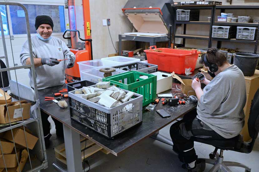 vejen varmeværk 20 05
