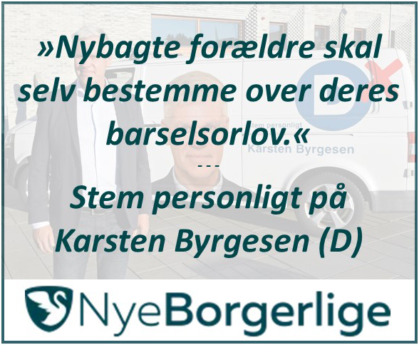 Karsten Byrgesen - 1