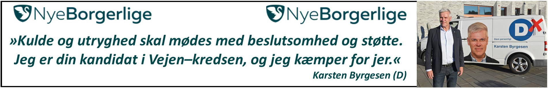 Karsten Byrgesen - top