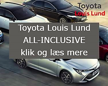 Toyota - 2022