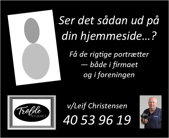 Troldestudiet - ser det sådan ud