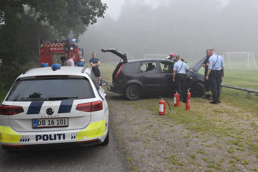 bilbrand påsat heh 22 03