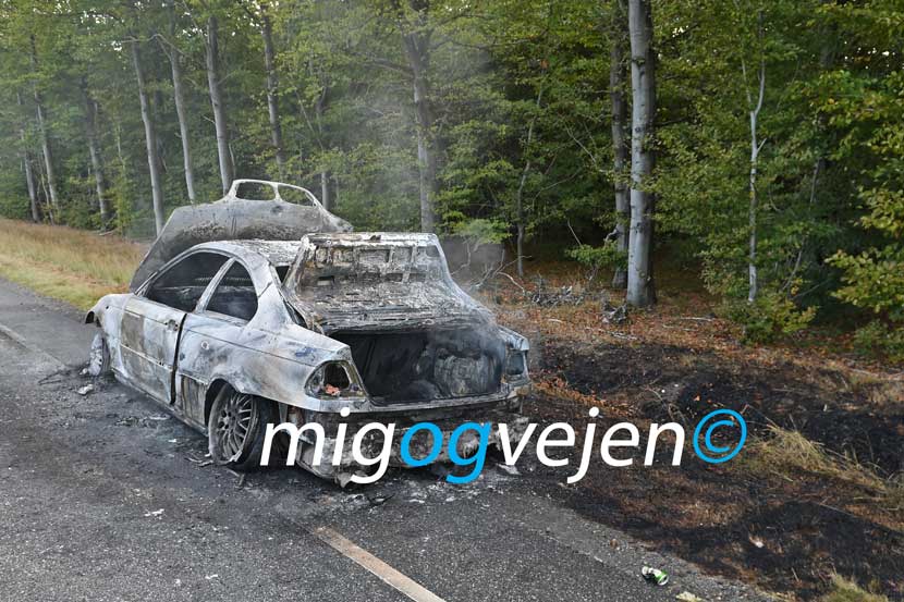brand bil grindstedvej 22 02