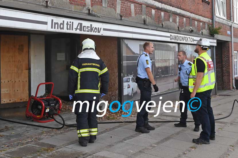 brand storegade 73 22 03