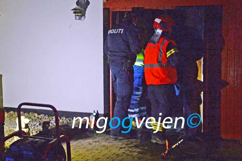 brand surhavevej 21 22 01