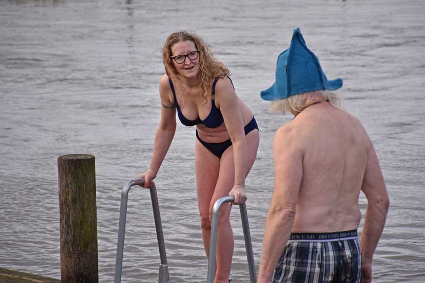 de blå istapper heh 22 01