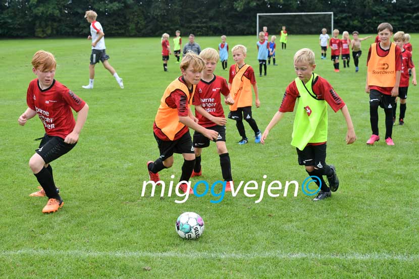 fodboldskole gesten 22 02