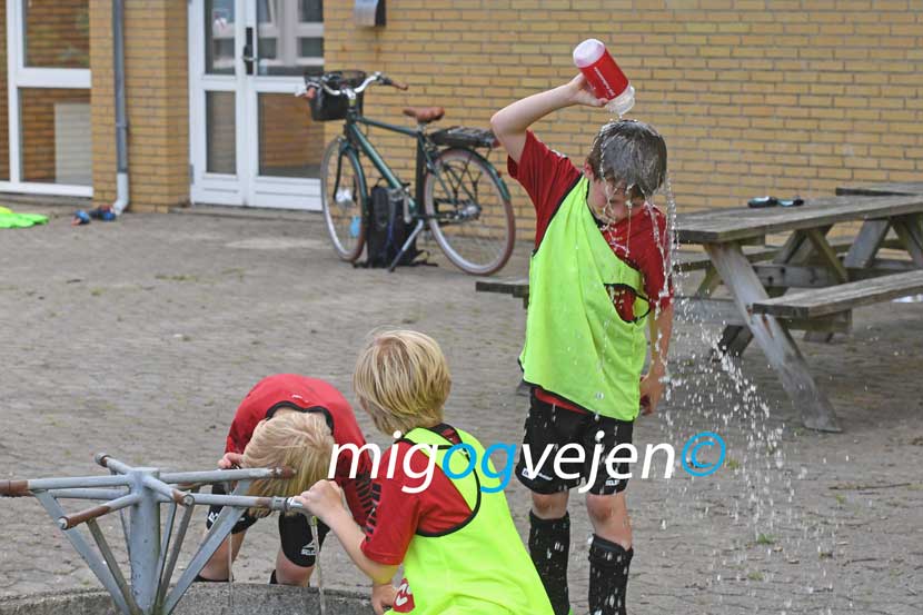 fodboldskole gesten 22 04