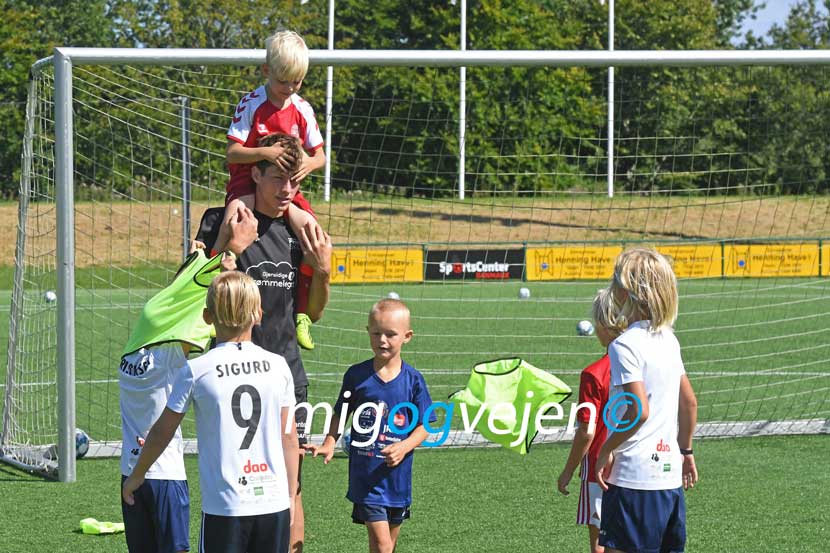 fodboldskole vejen 22 03