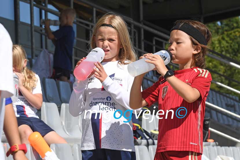 fodboldskole vejen 22 05